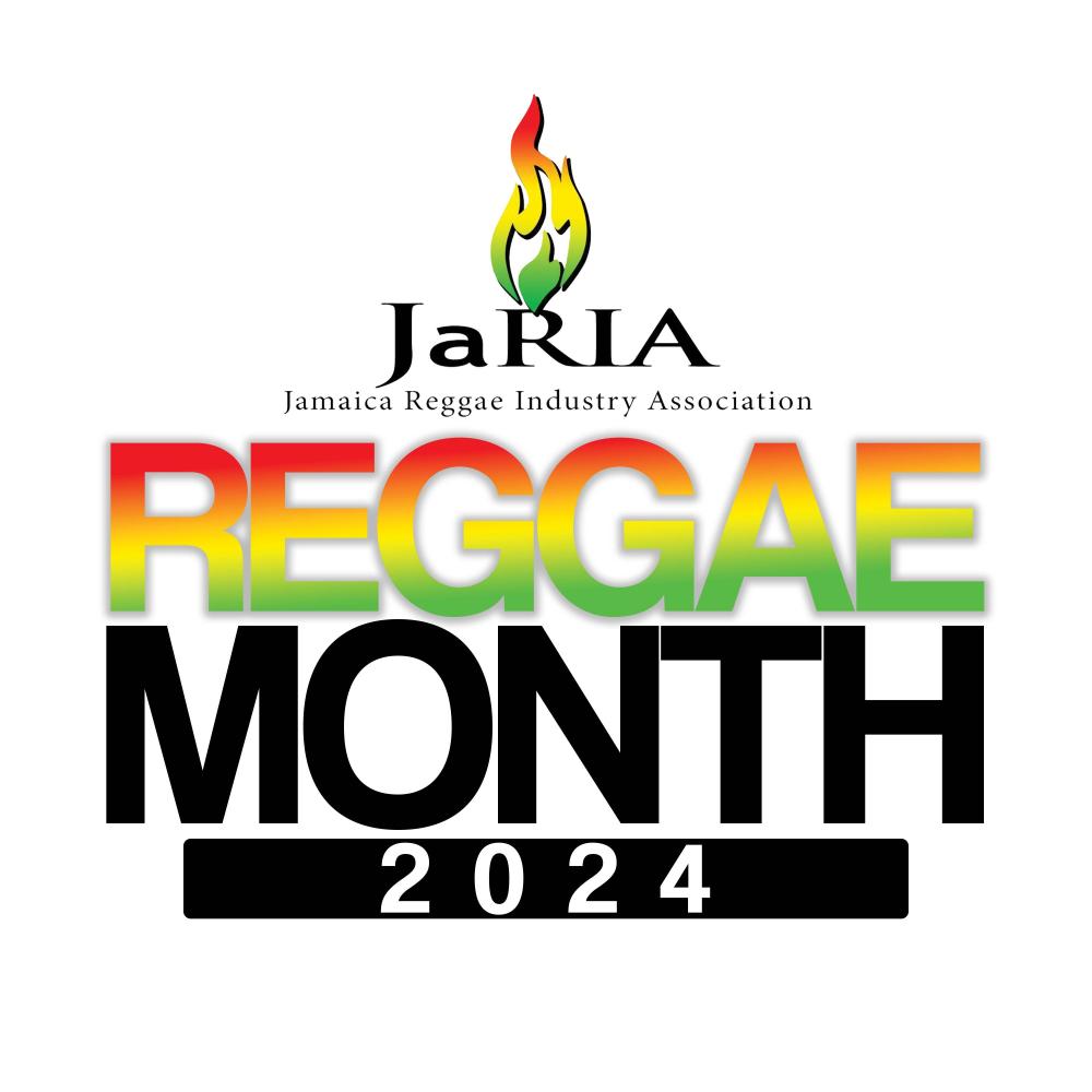 JaRIA Reggae Month 2024 - SpurrOpen.com