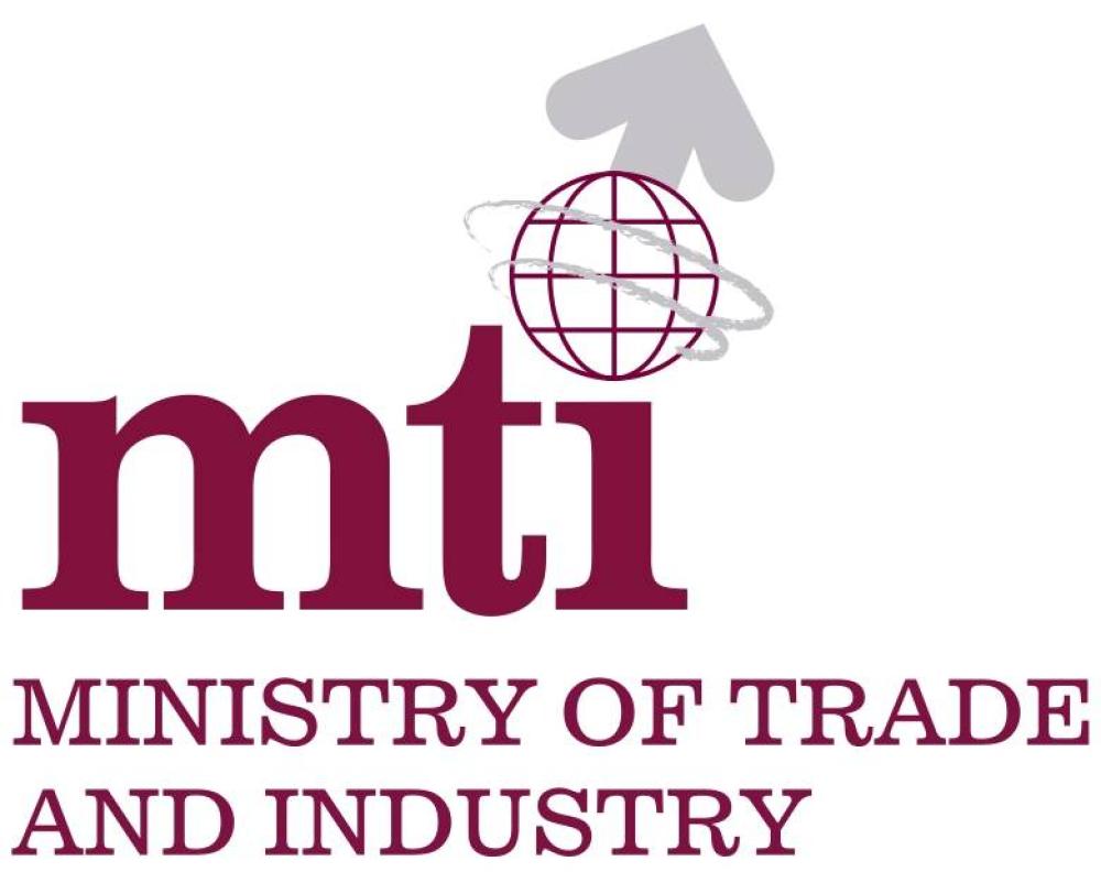 Ministry of Trade and Industry