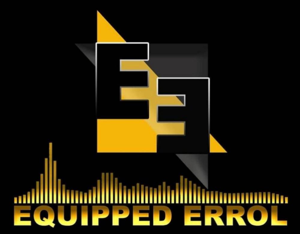 Equipped Errol