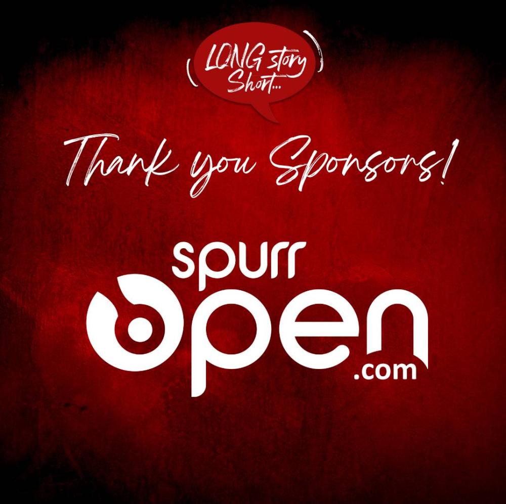 SpurrOpen
