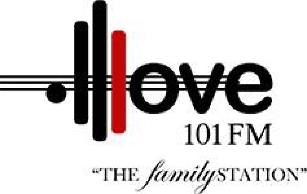 Love 101 FM