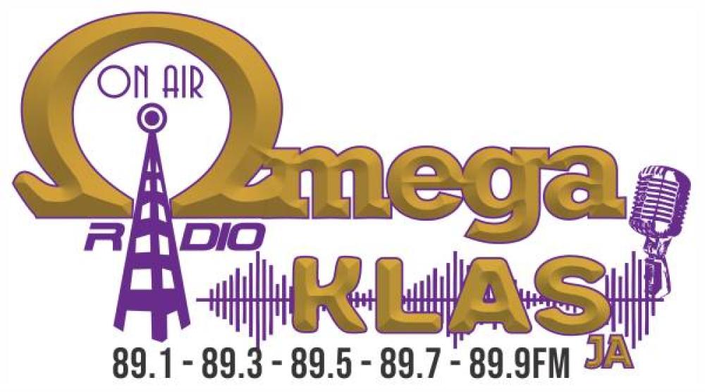 OMEGA KLAS RADIO JA