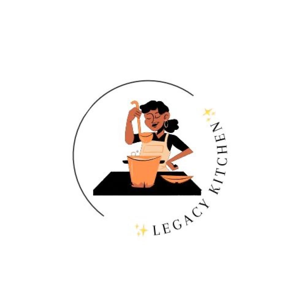 Legacy Kitchen 