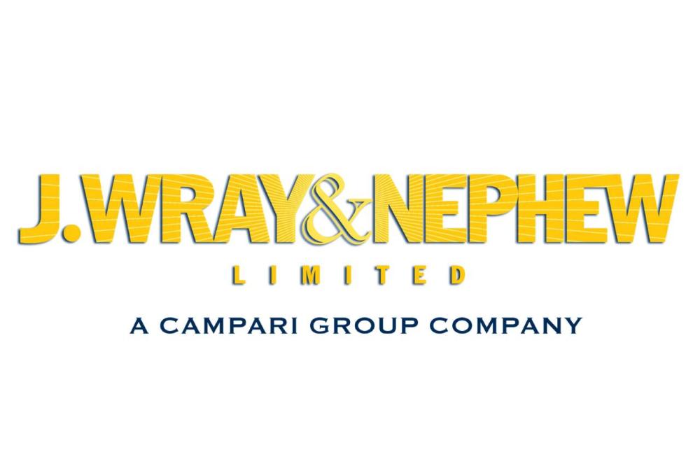 J. Wray and Nephew