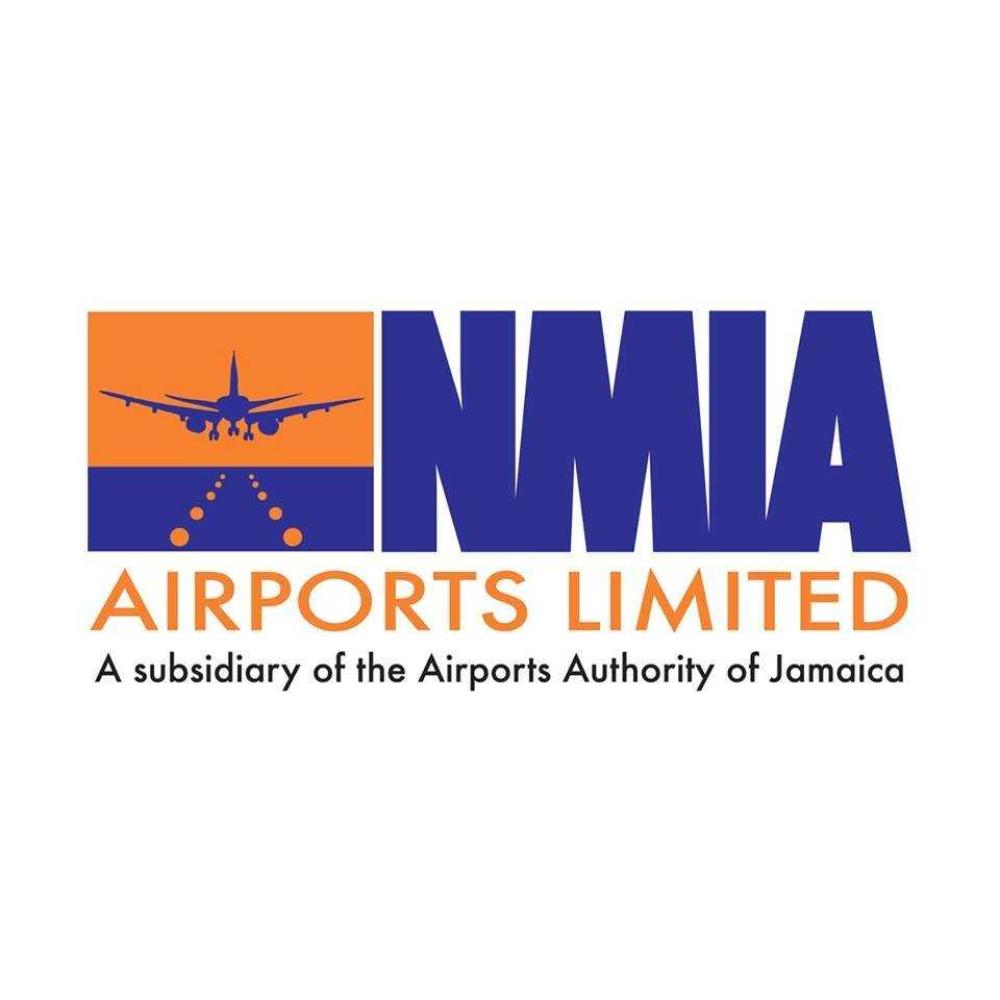 NORMAN MANLEY INTERNATIONAL AIRPORT