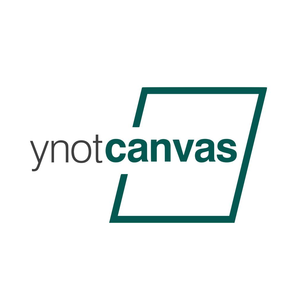 Y Not Canvas