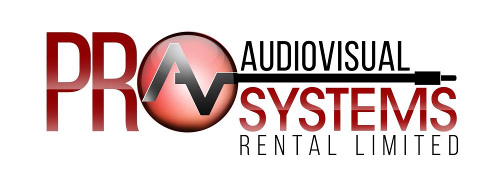 PRO Audio Visual Systems