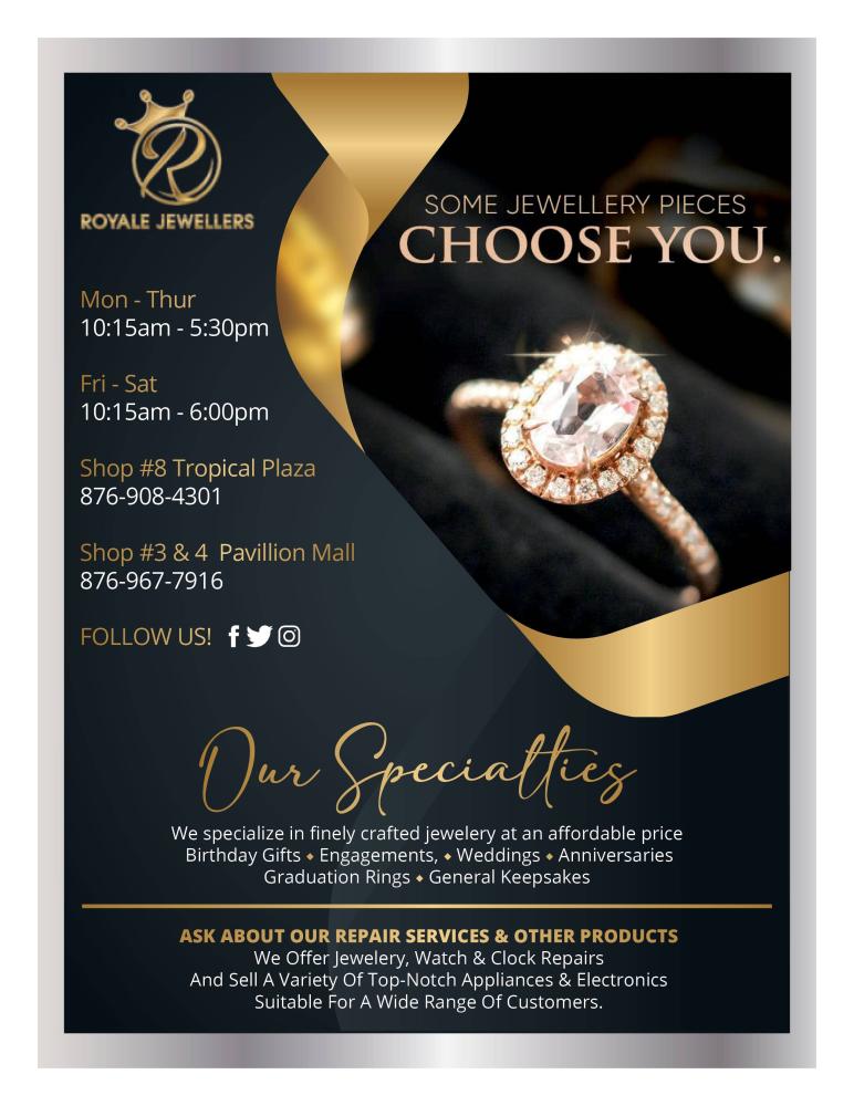 Royale Jewellers