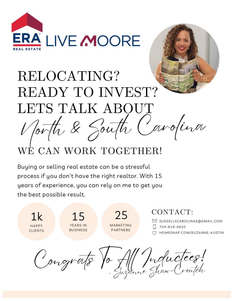 ERA REAL ESTATE