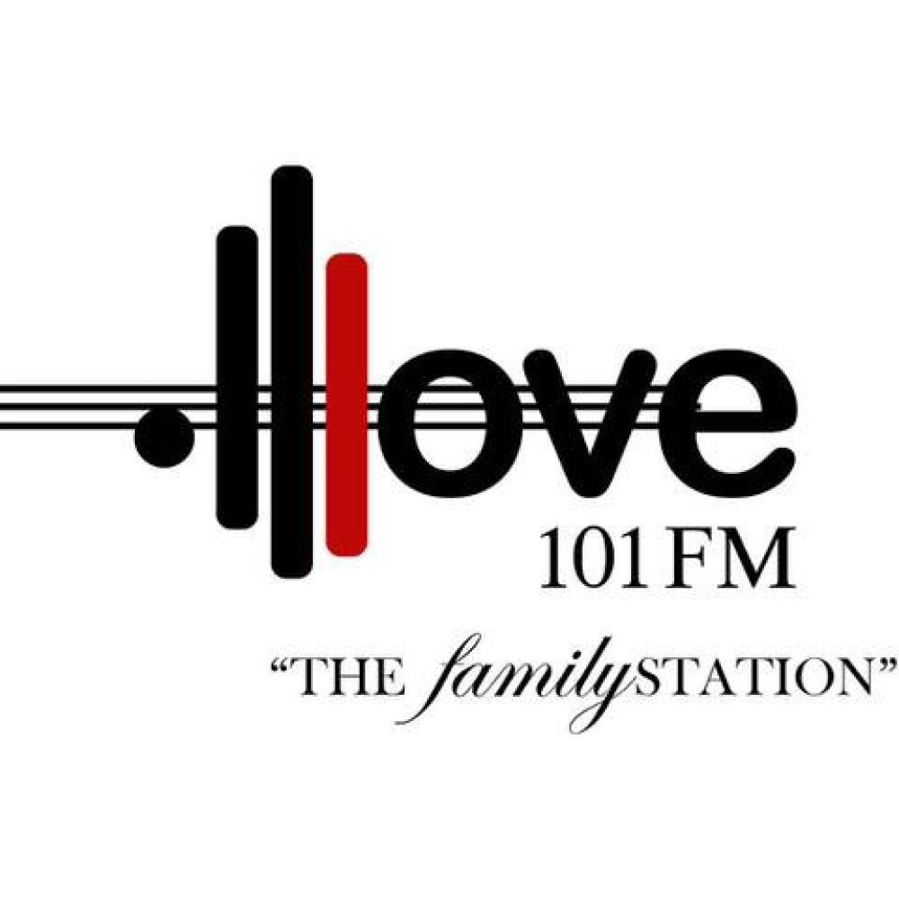 Love 101 FM