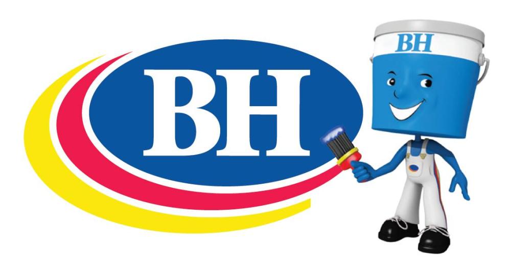 BH Paints