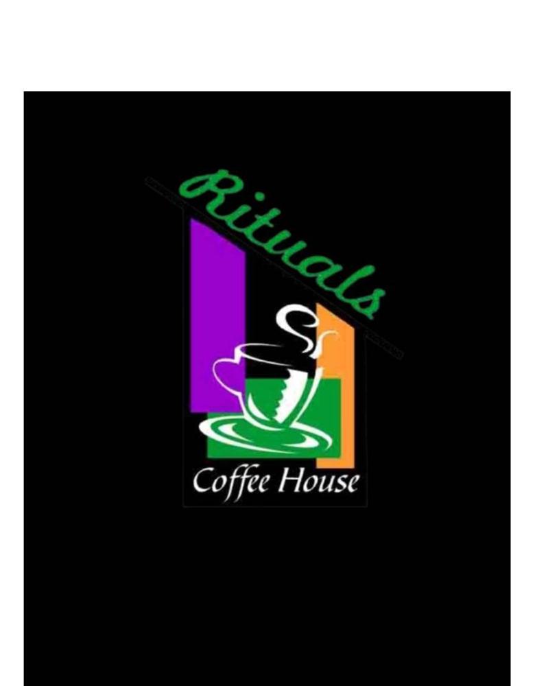 Rituals Coffee House