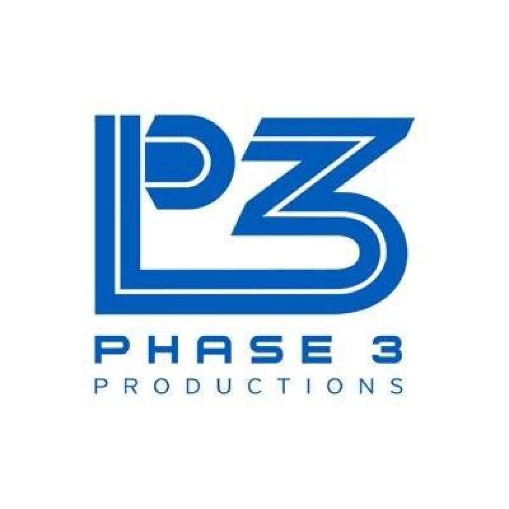 Phase 3 Productions