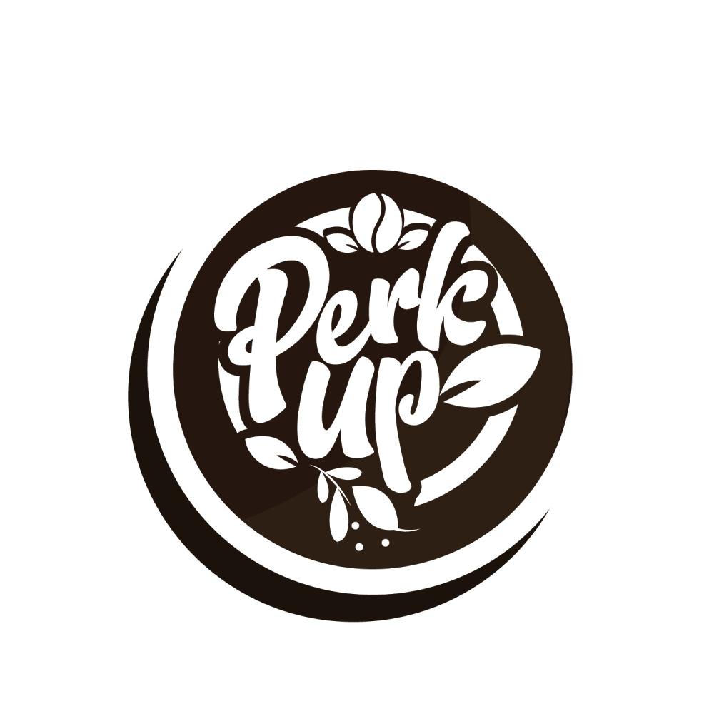Perk Up Coffee