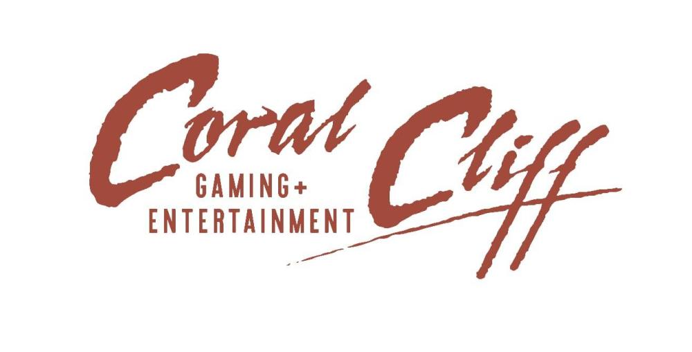 Coral Cliff