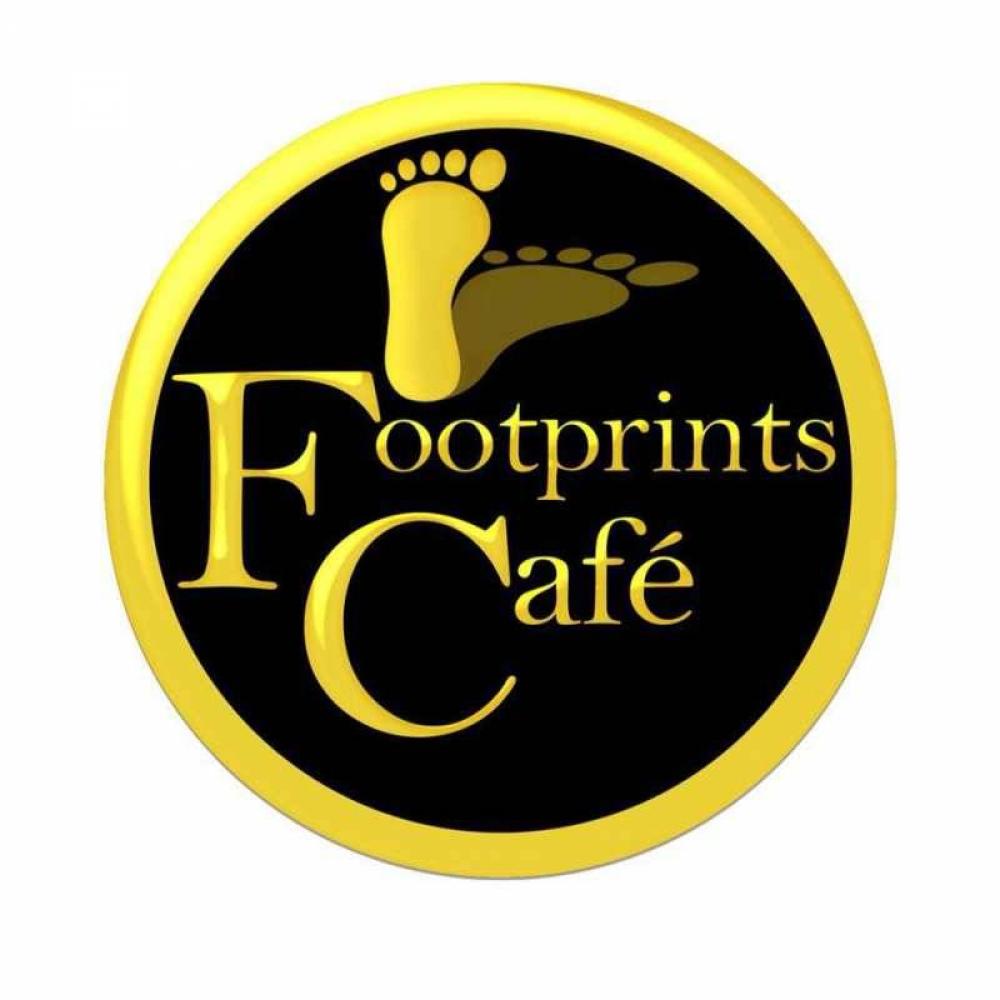 Footprints Café | Restaurant & Lounge