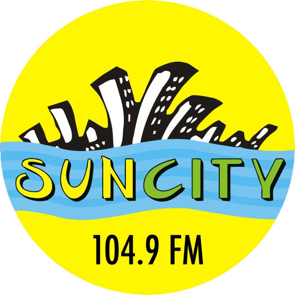 SunCity 104.9 FM