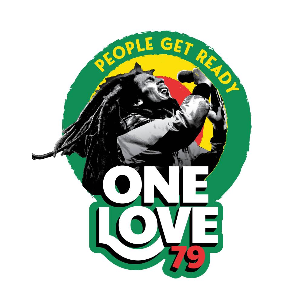 Bob Marley One Love