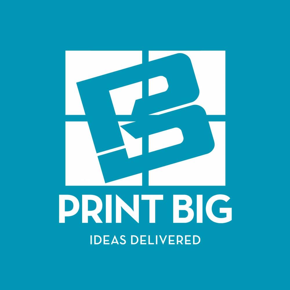 Print Big
