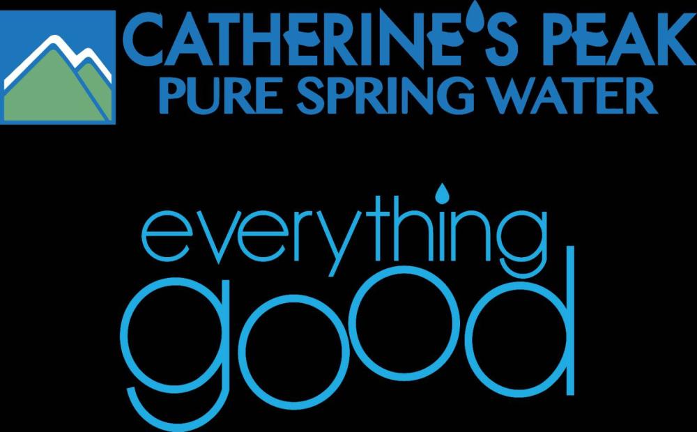 Catherine's Peak