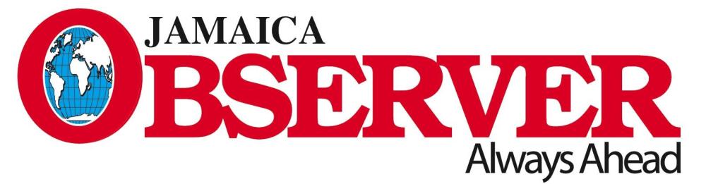 Jamaica Observer