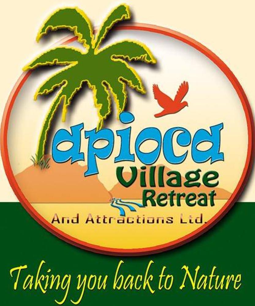 Tapioca Village Retreat