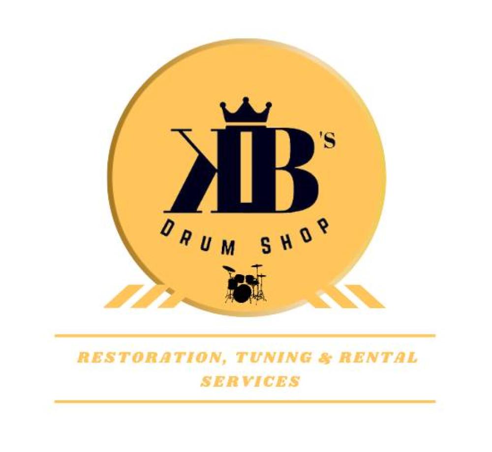 KB Drum Shop