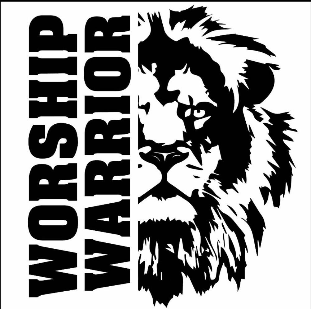 Worship Warrior Unique Fashionz