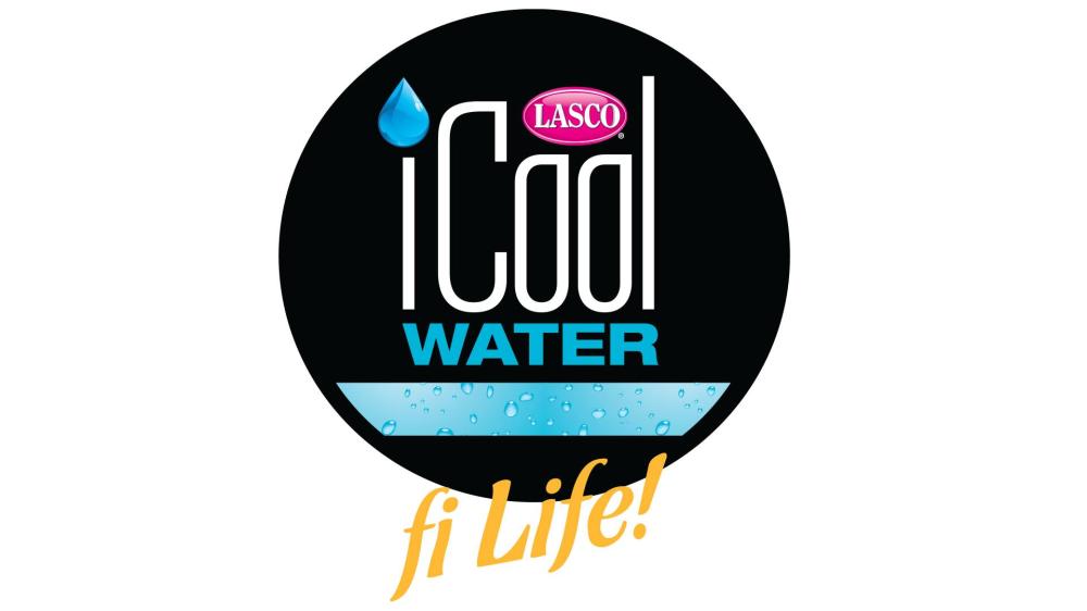 iCool Water fi Life