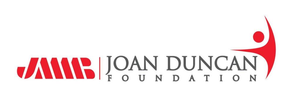 JMMB Joan Duncan Foundation