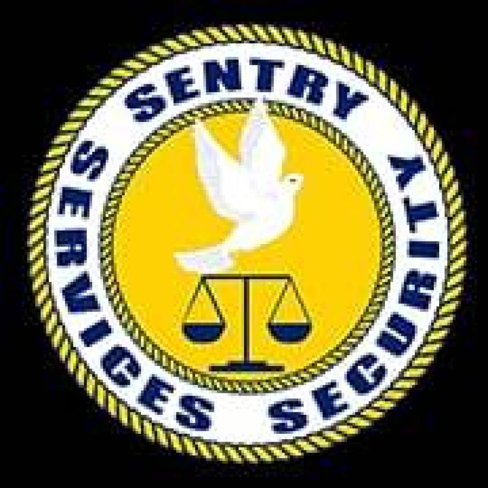 Sentry Services Security Co