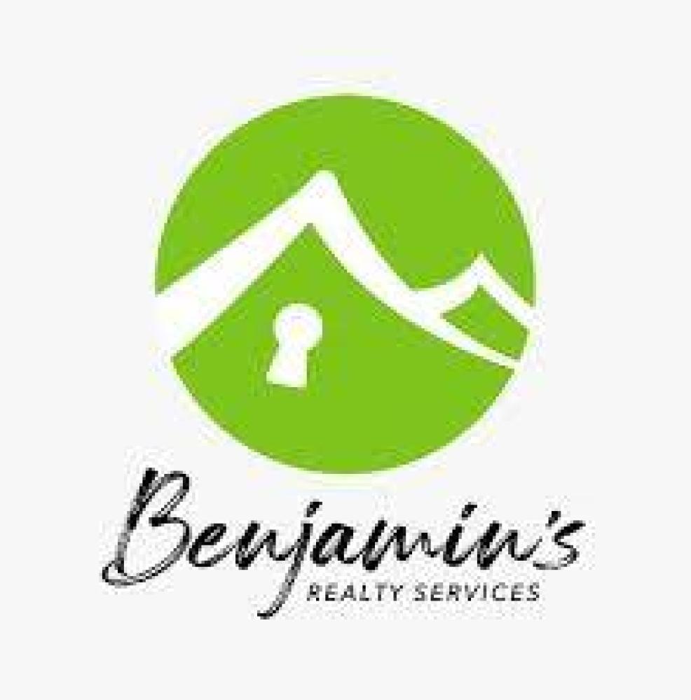 Benjamin's Realty Services Ltd