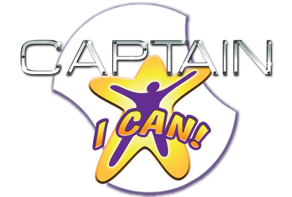 Captain I Can