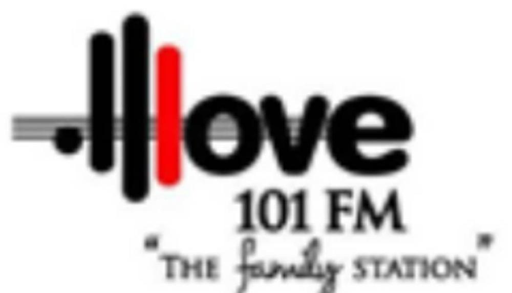 Love 101 FM