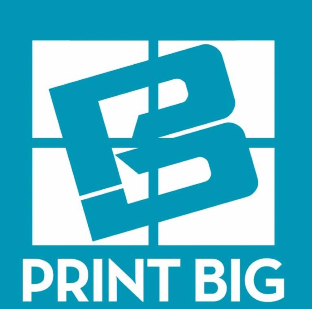 Print Big