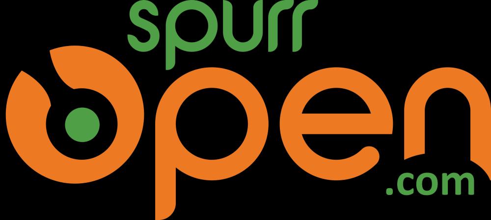 SpurrOpen 