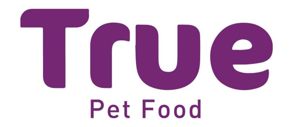 True Pet Food