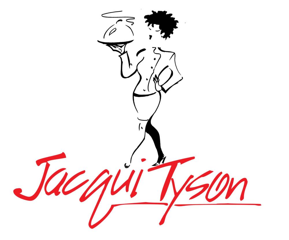 Jacqui Tyson Caterers