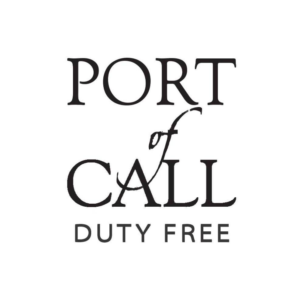 Port of Call Duty Free 