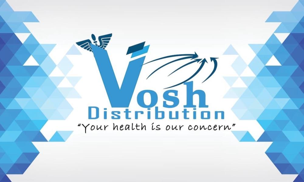 Vosh Distribution 