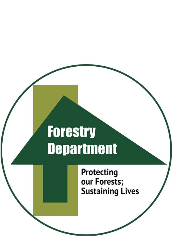 Forestry Department