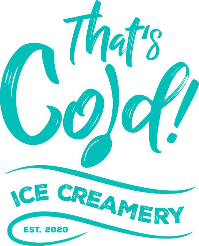 That's Cold Ice Creamery