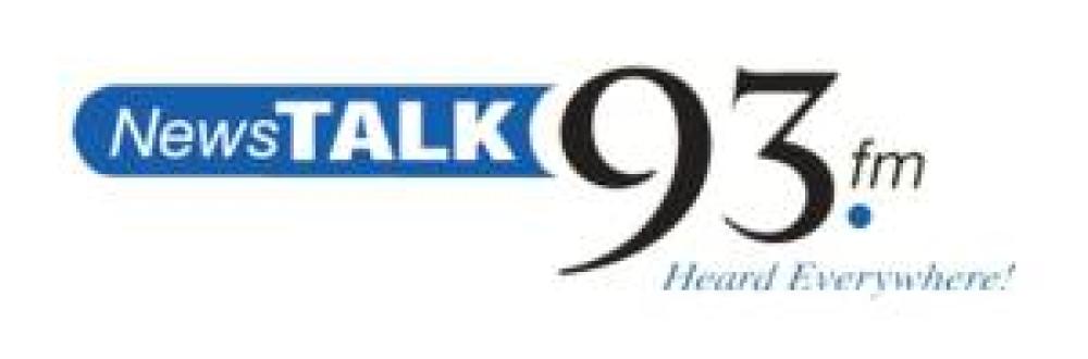 Newtalk 93 FM