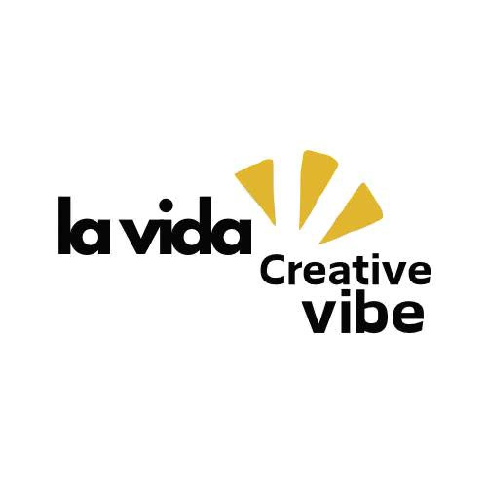 La Vida Creative Vibe