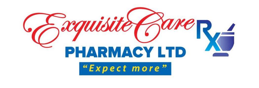 EXQUISITE CARE PHARMACY