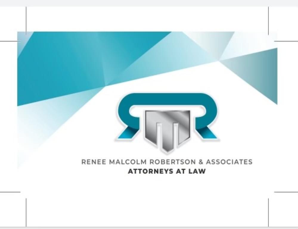 Renee Malcom Robertson & Associates Attorneys