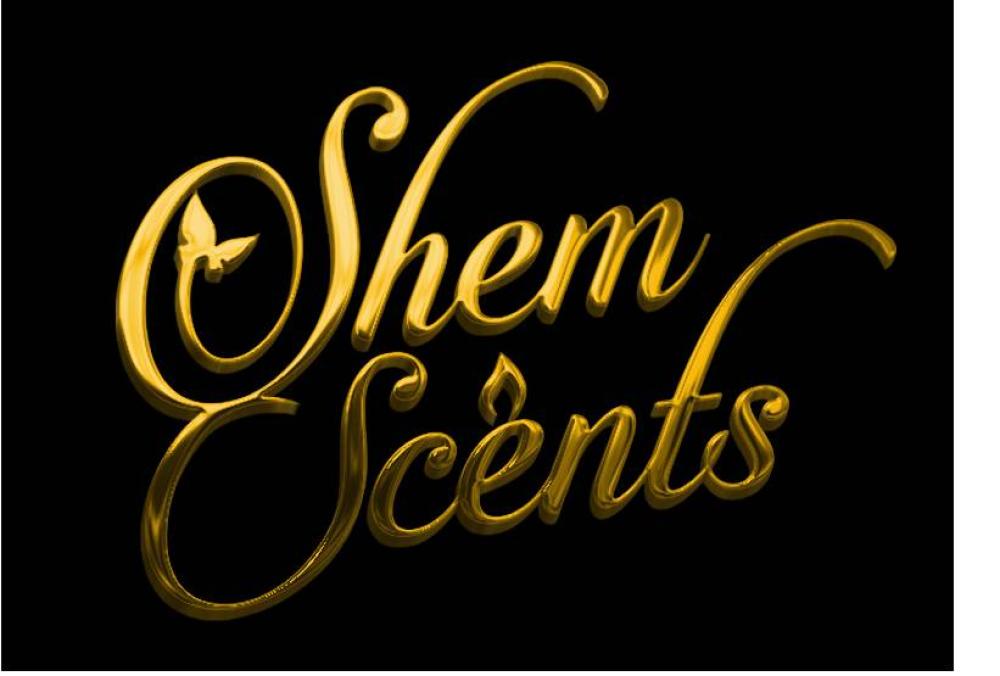 ShemScents - Luxury Candle Brand