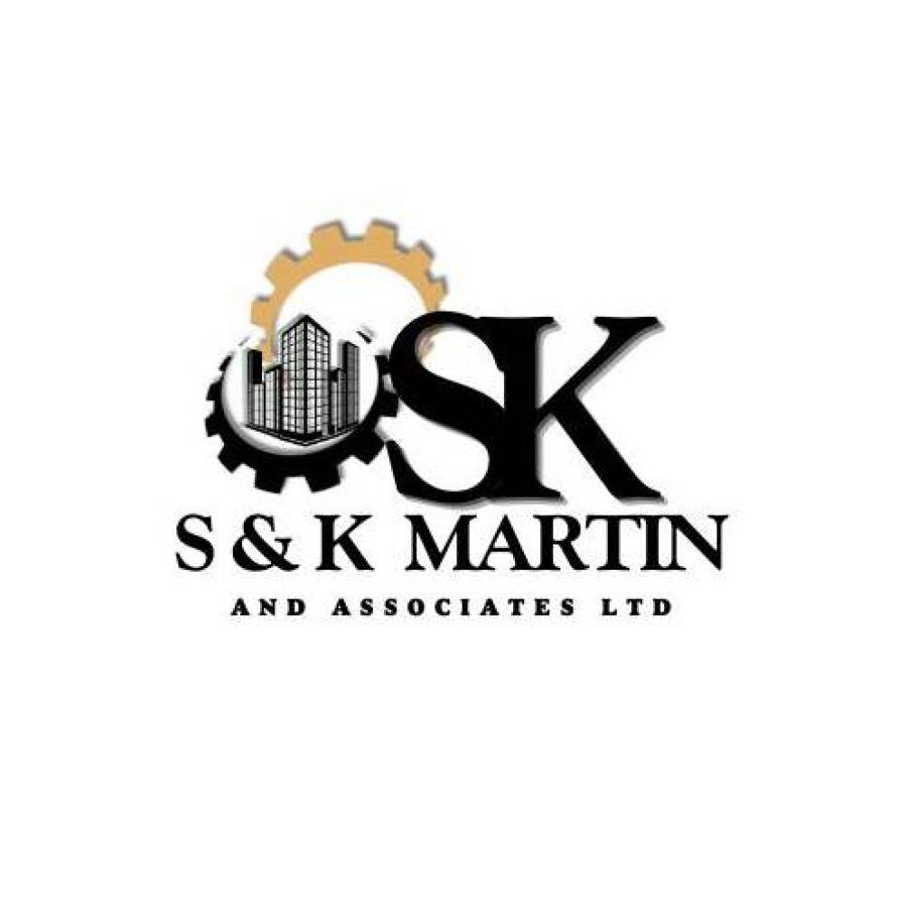 S & K Martin and Associates Ltd 