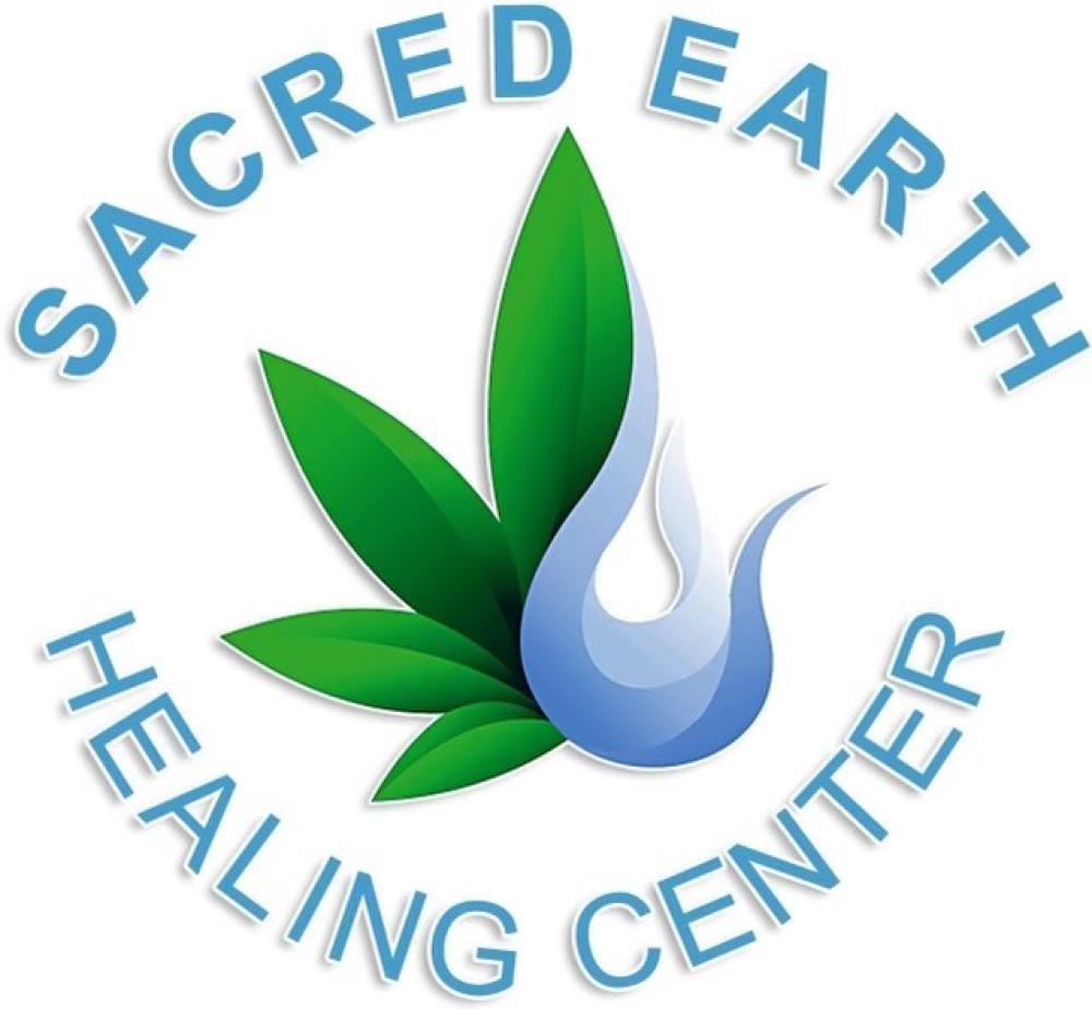 Sacred Earth