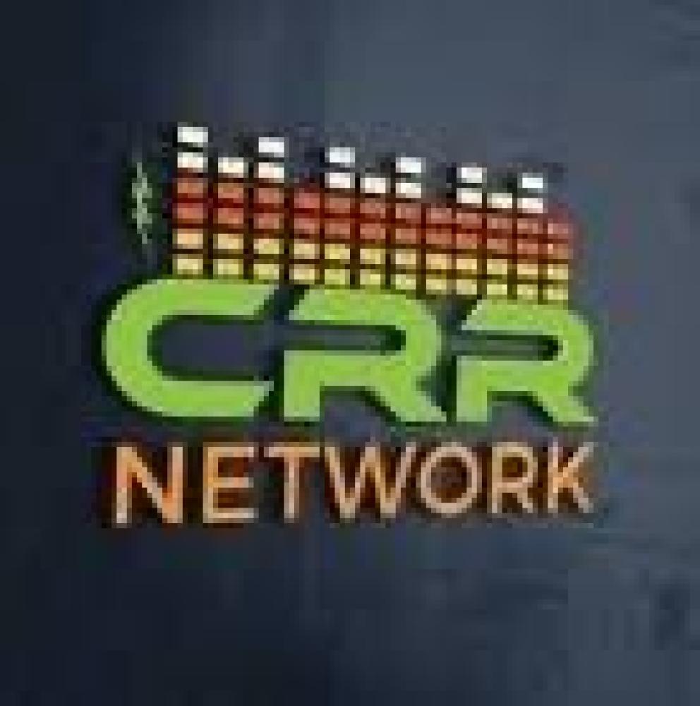 Caribbean Rhythms Radio 